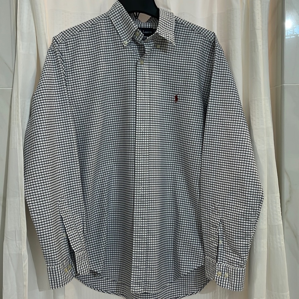 Ralph Lauren Men’s dress shirt